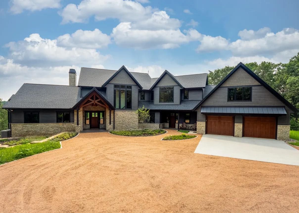 Nicholson Construction
